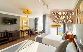 Hoianan Boutique Hotel